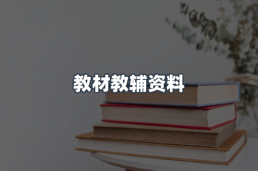 外文电子书系列